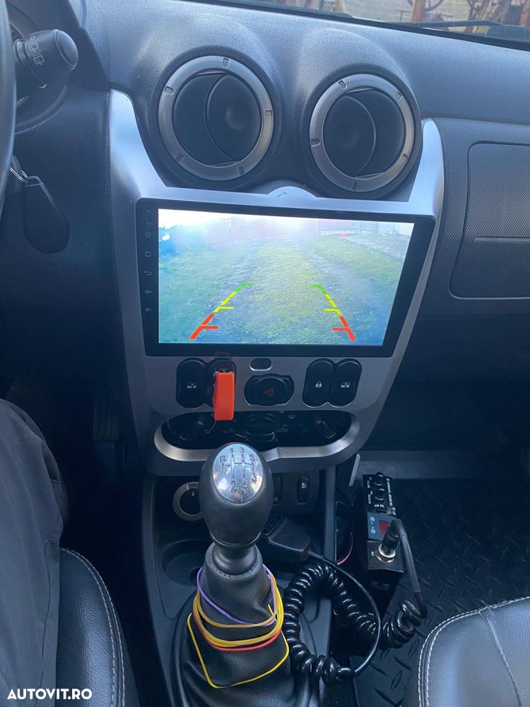 Dacia Duster 1.5 dCi 4x4 Laureate - 6