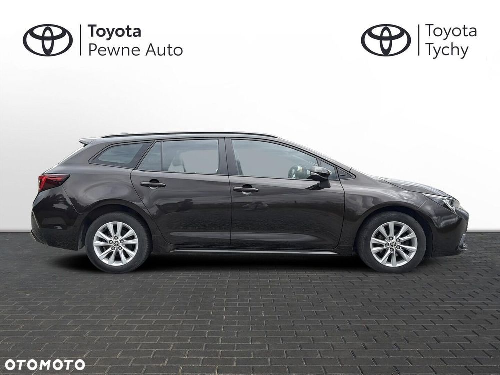 Toyota Corolla 1.8 Hybrid Comfort - 18