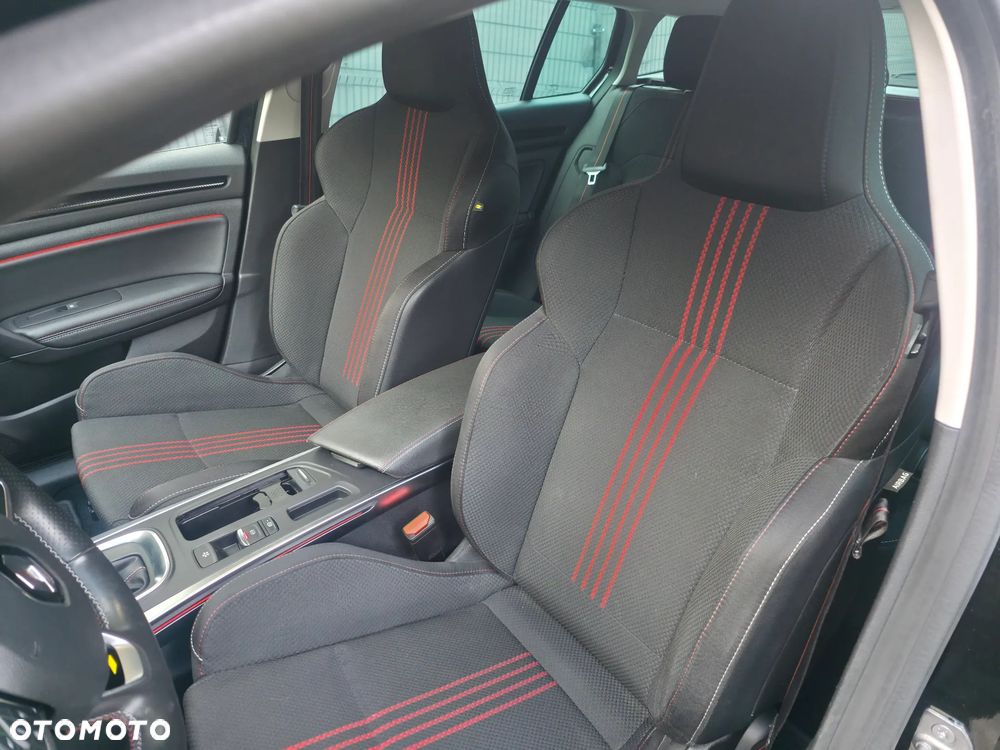 Renault Megane TCe 160 GPF EDC R.S LINE - 24