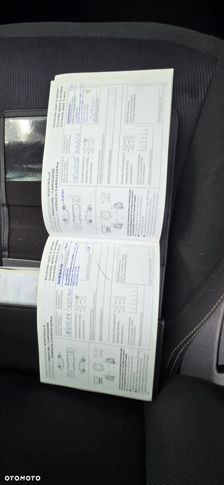 Nissan Qashqai 1.6 dCi 4 x 4 DPF Start/Stop tekna - 39