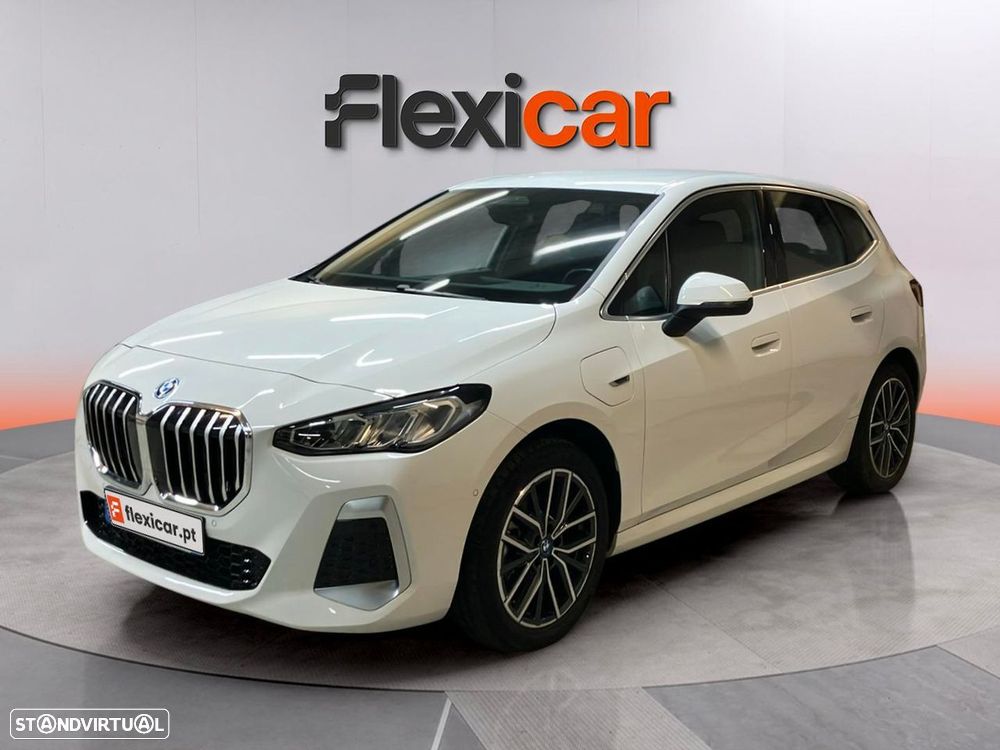 BMW 225xe Active Tourer e xDrive Pack Desportivo M - 3