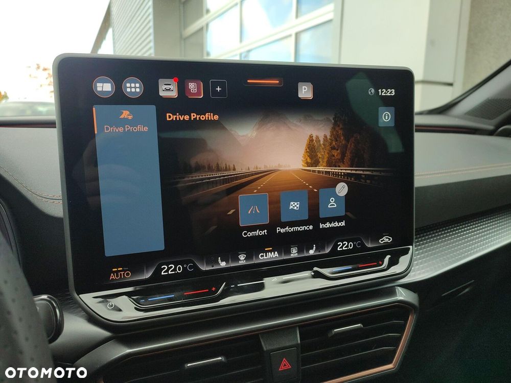 Cupra Formentor 1.5 eTSI mHEV DSG - 28