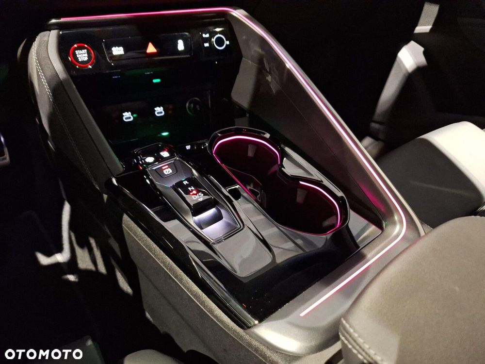 Audi Q5 Sportback - 21