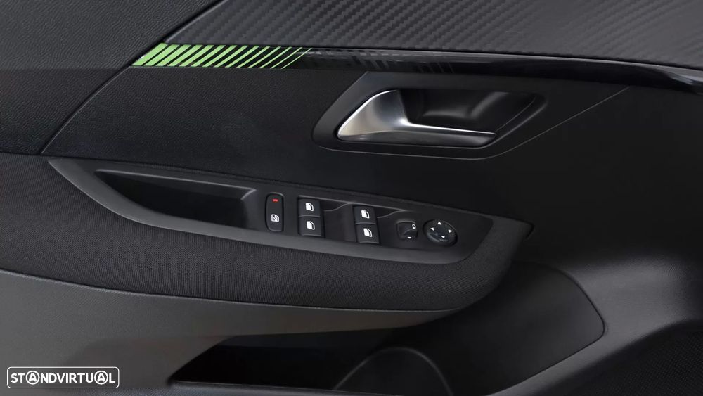 Peugeot 208 1.2 PureTech Active - 19