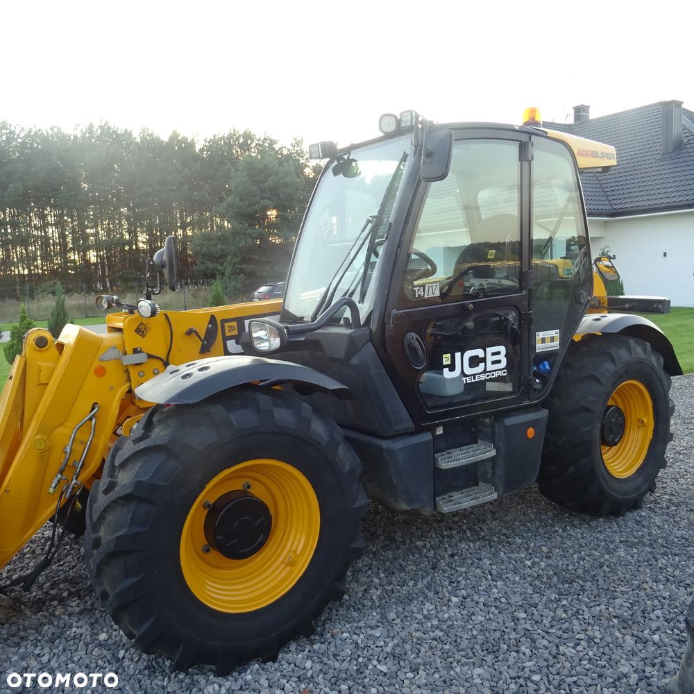 JCB 536-70 Agri Super - 4