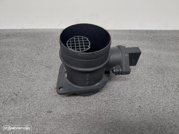 Medidor Massa Ar Volkswagen Polo (9N_) - 2