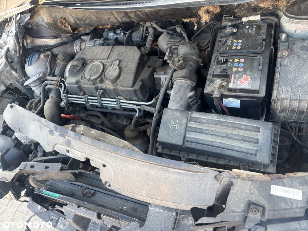 Volkswagen Caddy - 6
