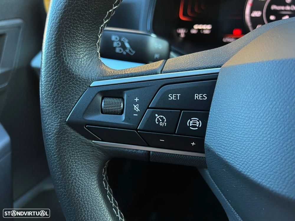 SEAT Arona 1.0 TSI Style - 11