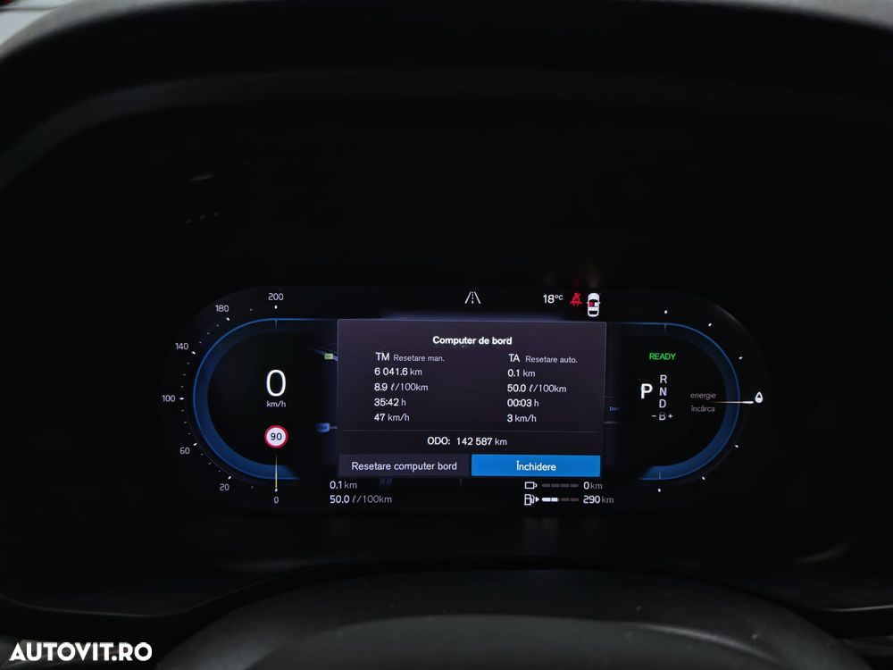 Volvo XC 60 T6 AWD Recharge Geartronic Inscription - 19