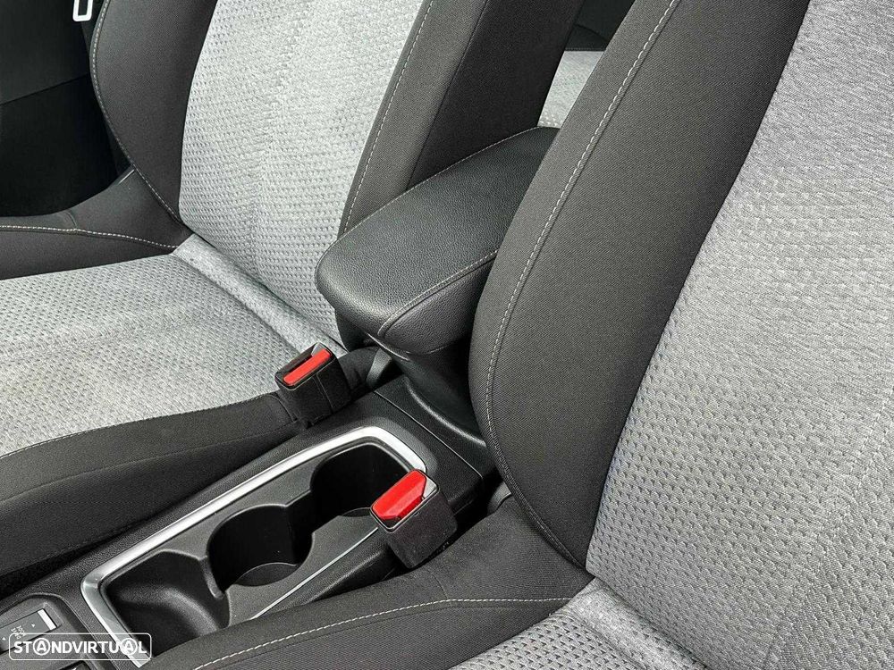 Opel Corsa 1.2 T Edition Aut. - 10