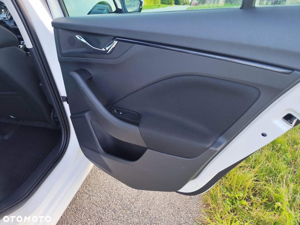 Skoda Kamiq 1.5 TSI Ambition DSG - 15