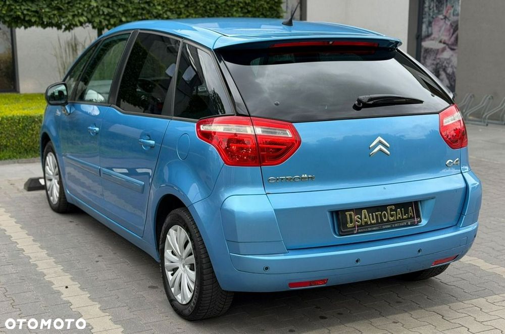 Citroën C4 - 7