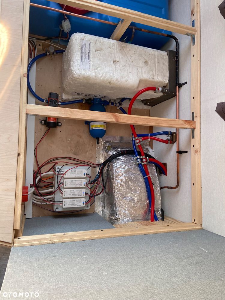 Niewiadów N126E - 31