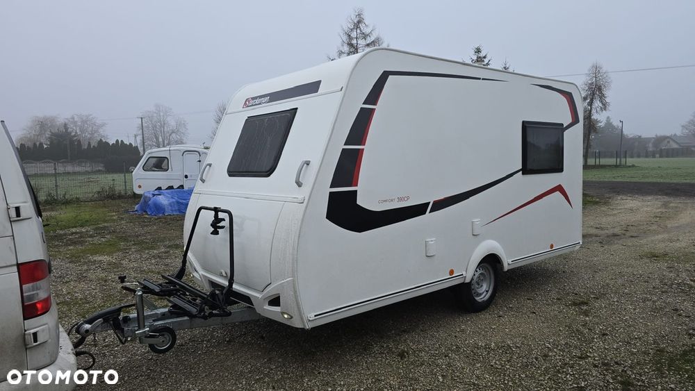 Sterckeman Easy 390 CP - 3