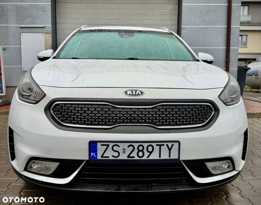 Kia Niro - 1