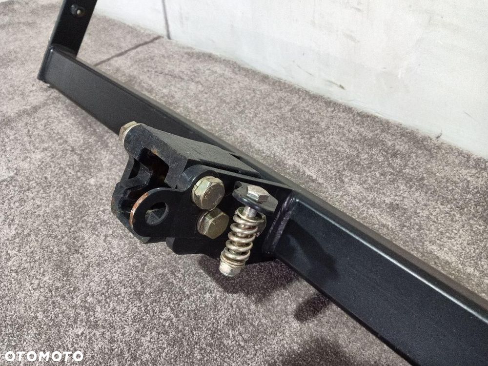 BELKA HAKA VW GOLF VII BELKA HAKA VW GOLF VII - 3