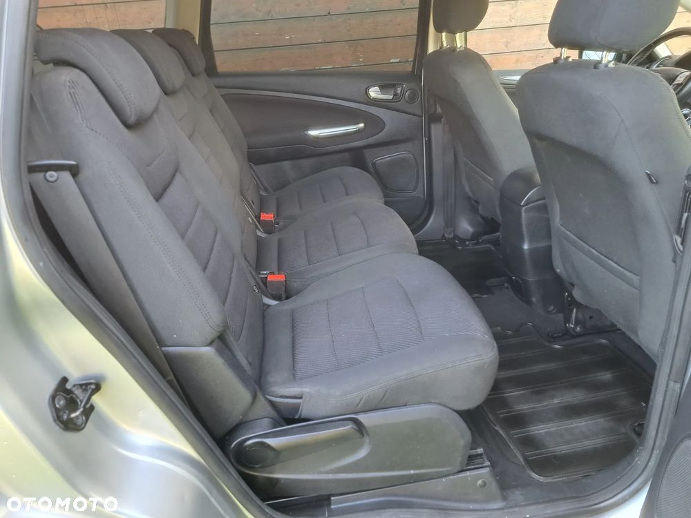 Ford S-Max 2.0 TDCi Titanium - 31