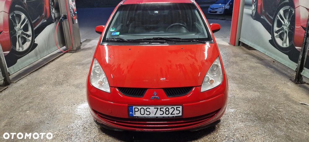 Mitsubishi Colt CZ3 1.3 Inform - 2