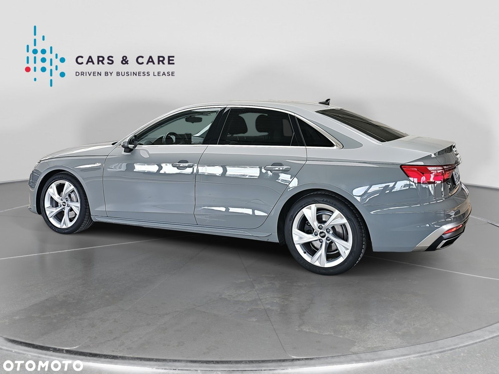 Audi A4 40 TDI mHEV S Line S tronic - 9