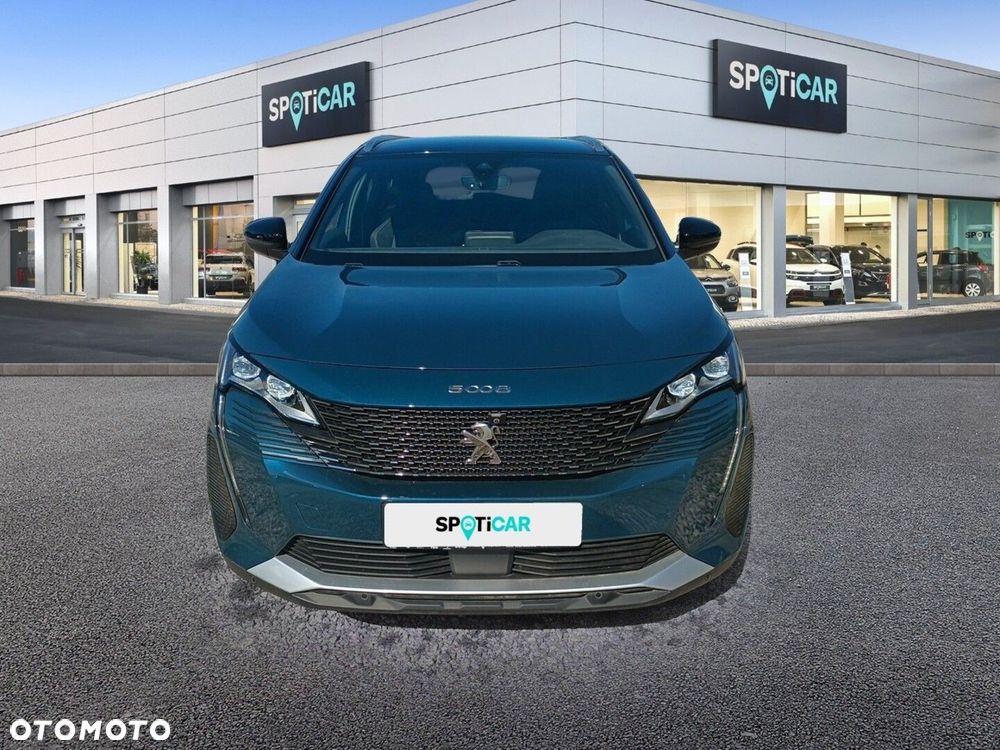 Peugeot 5008 - 2