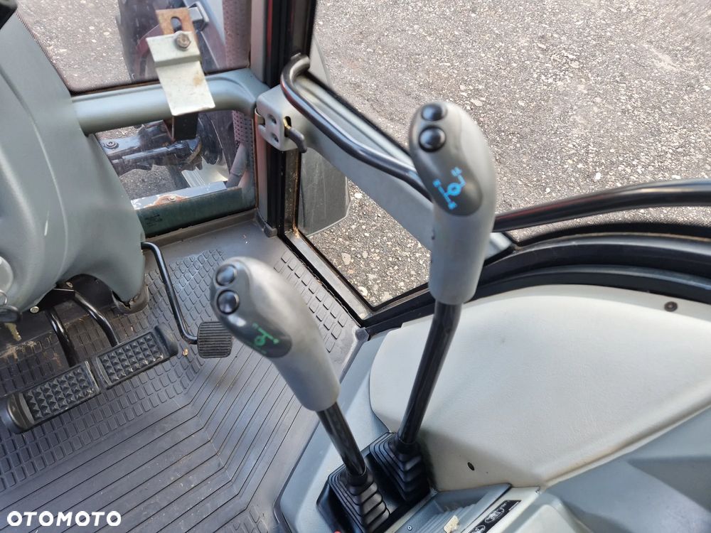 Valtra 6350 HiTech - 9