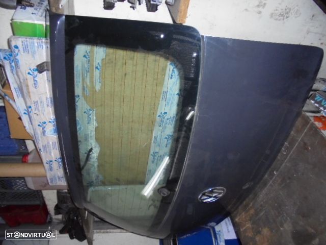 Porta Da Mala Mala1082 VW FOX 5Z 2009 1.2I 55CV 3P CINZA ESCURO - 2
