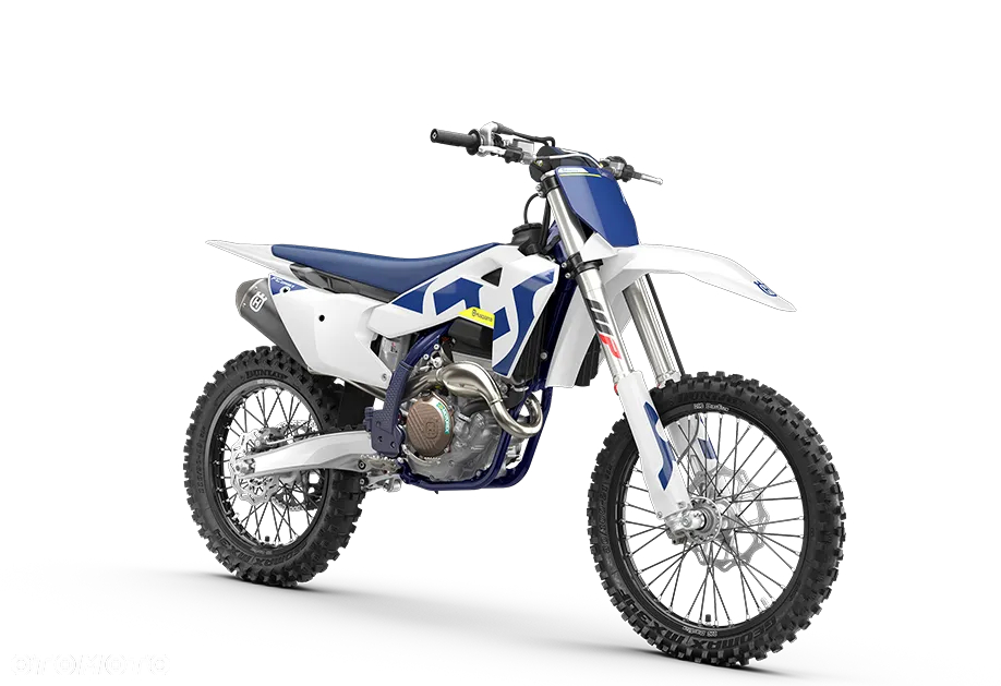 Husqvarna FC