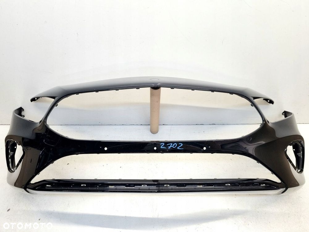 MERCEDES A-KLASA 177 W177 LIFT Zderzak przód przedni - 1