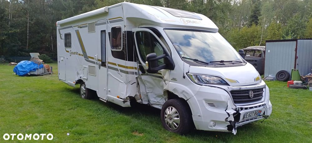 Fiat Ducato - 19