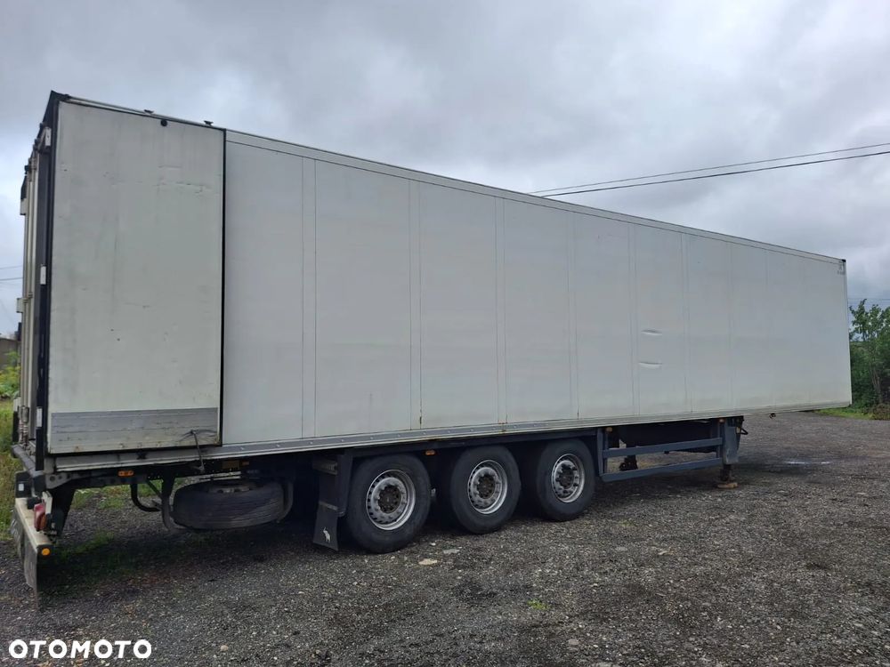 Schmitz Cargobull SK24 - 4