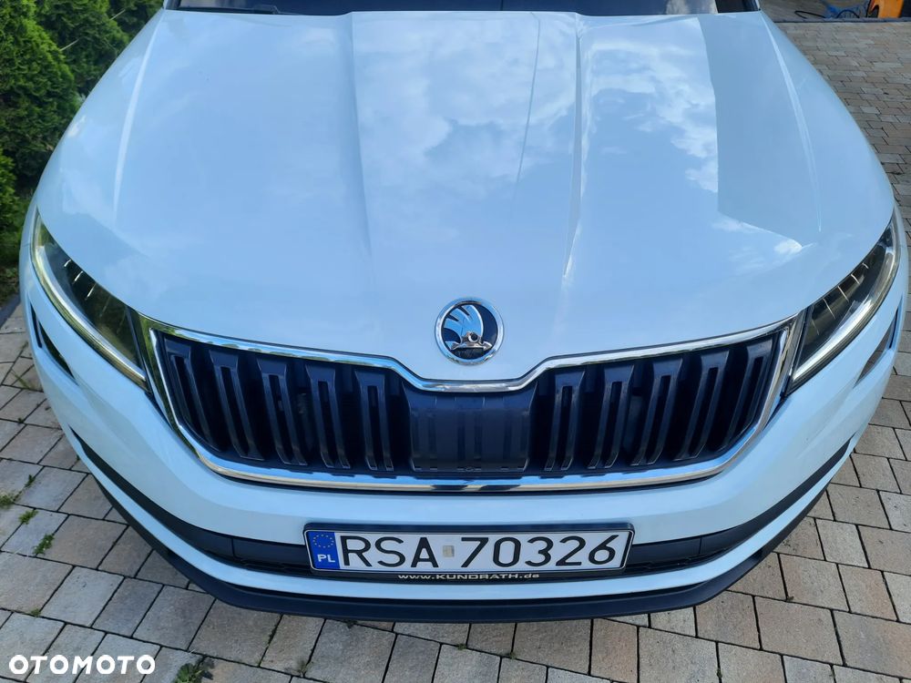 Skoda Kodiaq 2.0 TSI 4x4 DSG Ambition - 3