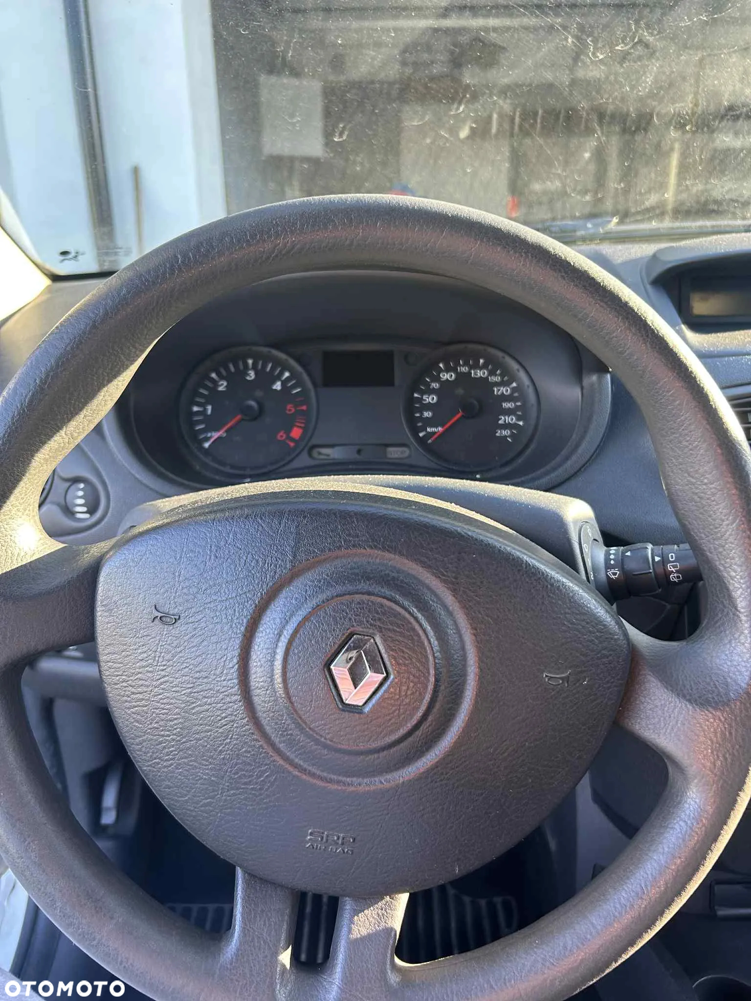 Renault Clio 1.5 dCi Alize - 5