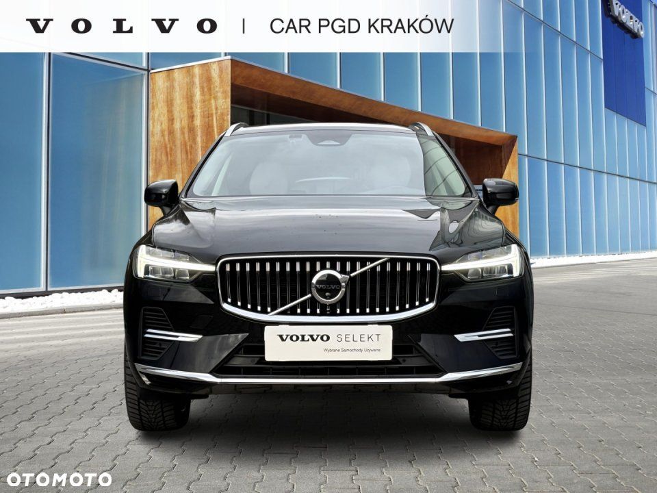 Volvo XC 60 - 2