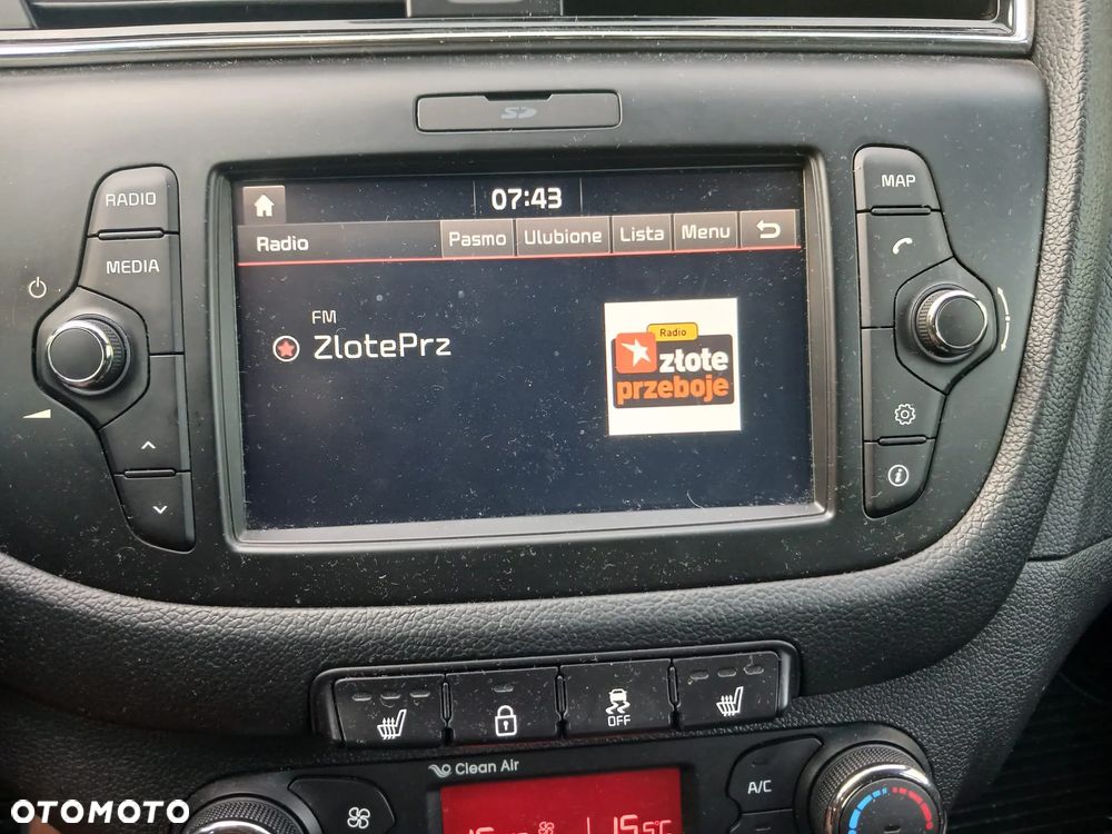 Kia Ceed 1.6 CRDi XL - 13