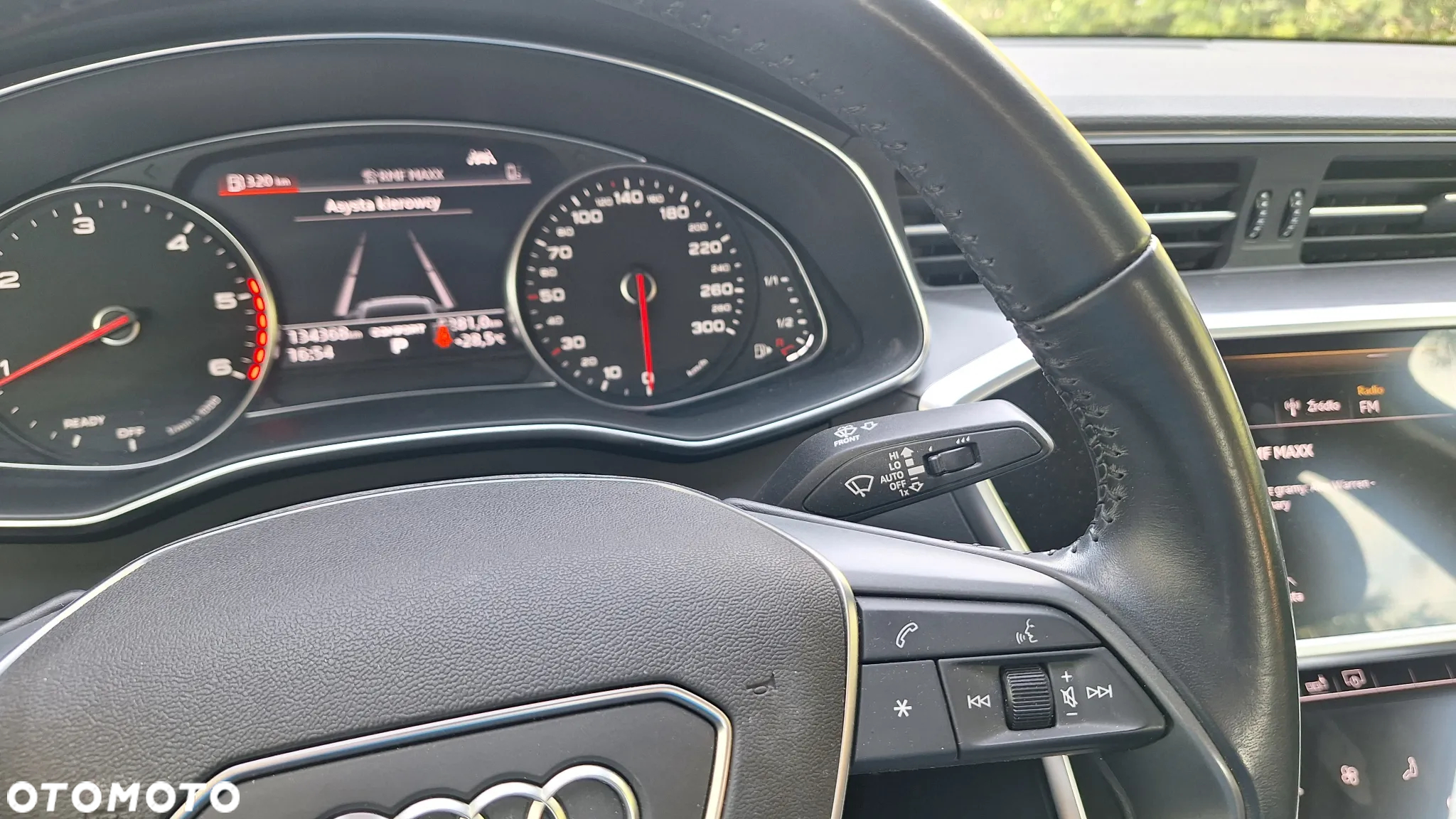 Audi A6 35 TDI mHEV S tronic - 20