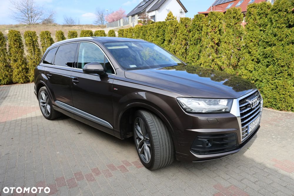 Audi Q7 - 4