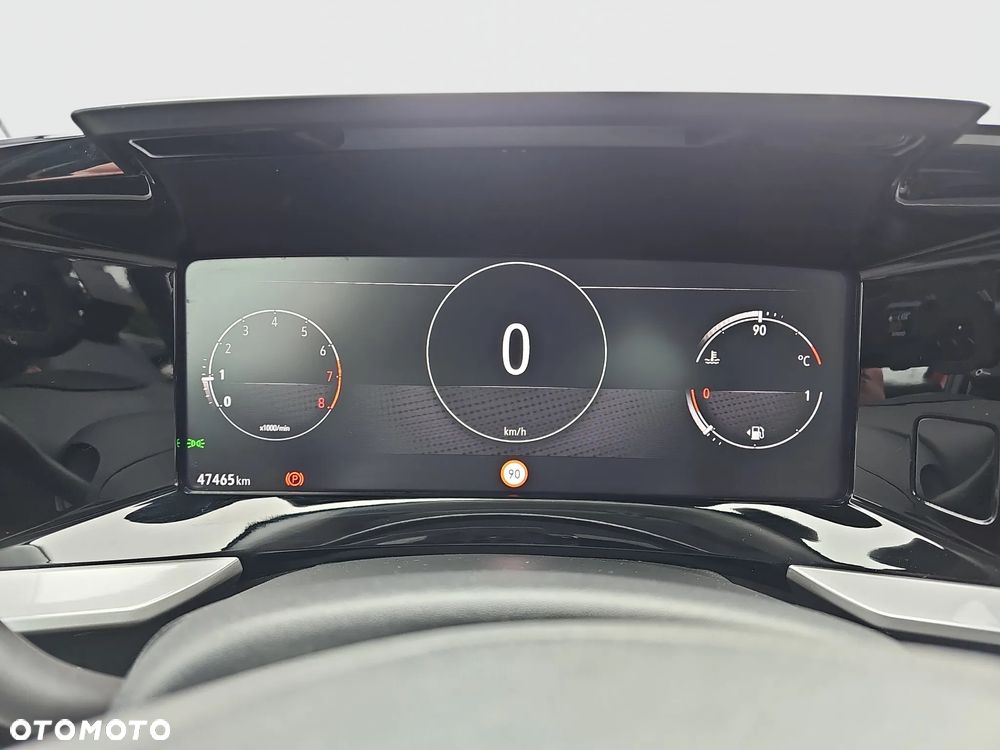 Opel Mokka 1.2 T Elegance Business Pack S&S - 18