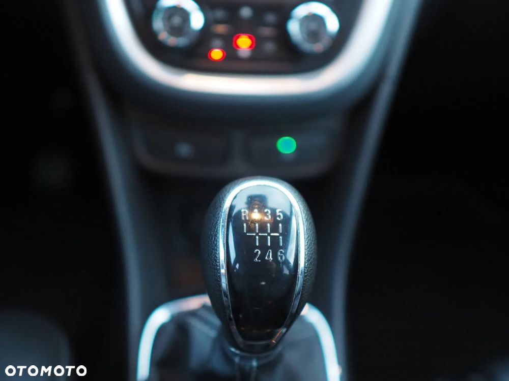 Opel Mokka 1.6 CDTI Cosmo S&S - 29