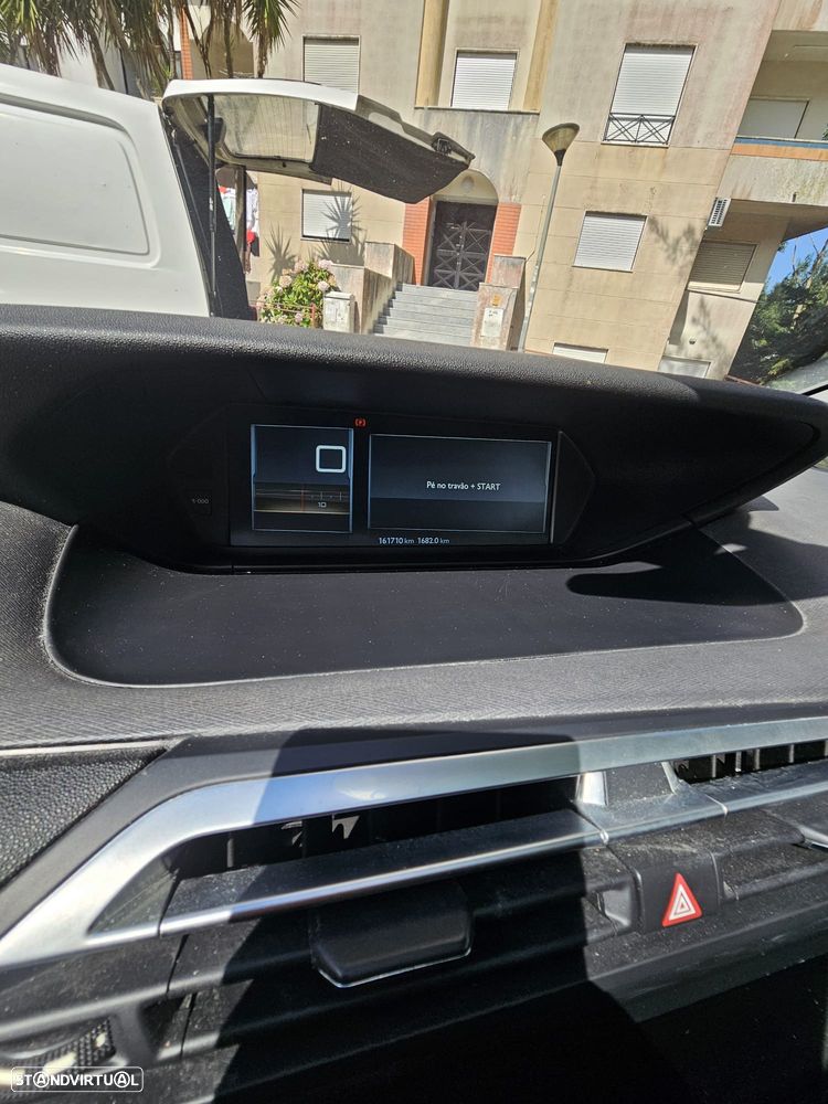 Citroën C4 Grand Picasso 1.6 BlueHDi Intensive EAT6 - 1
