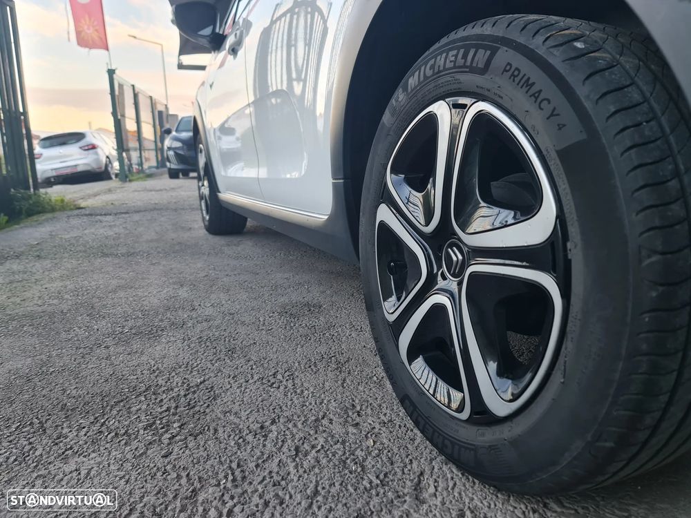 Citroën C3 1.2 PureTech Feel Pack - 32