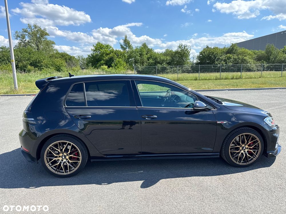 Volkswagen Golf 2.0 TSI BMT GTI Performance DSG - 6
