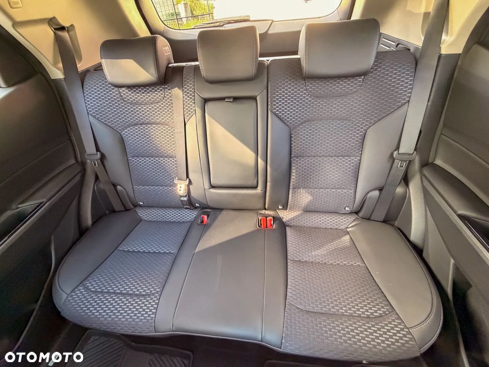 SsangYong/KGM Korando 1.5 T-GDI Adventure 2WD - 10