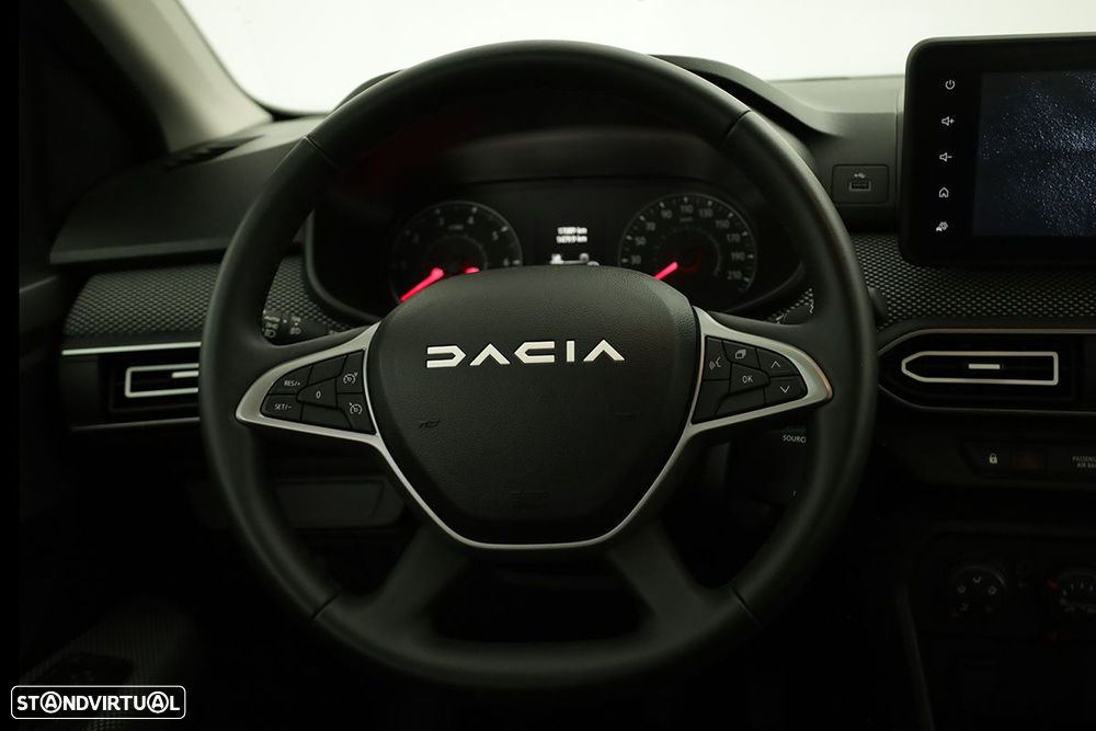 Dacia Sandero 1.0 TCe Expression - 14