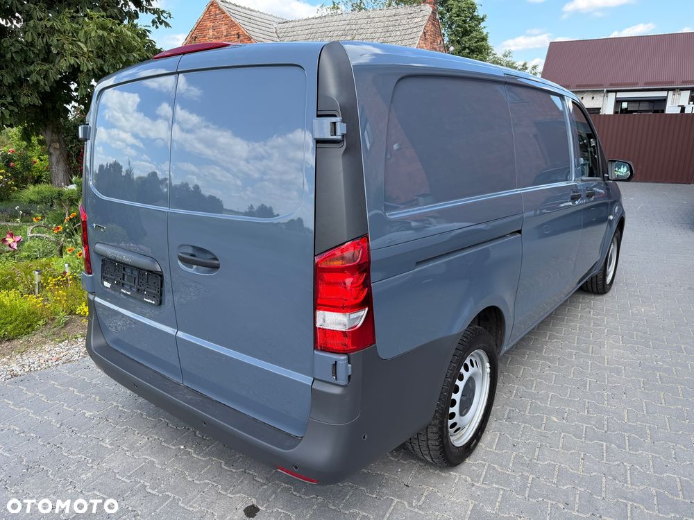 Mercedes-Benz Vito - 3