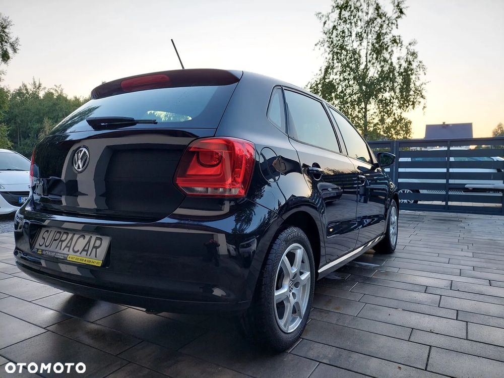 Volkswagen Polo - 30