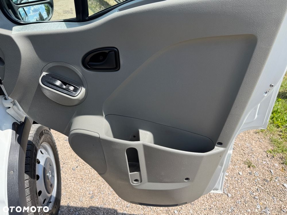 Opel Movano L2H2 - 29