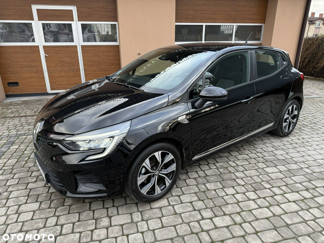 Renault Clio - 12