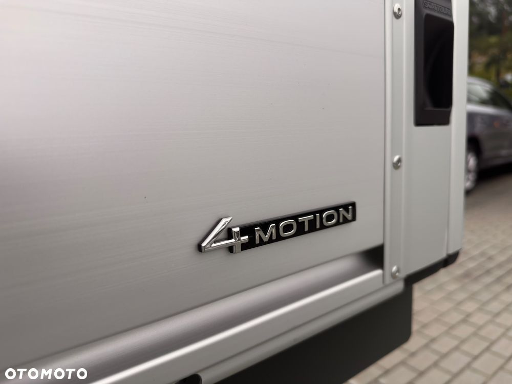 Volkswagen Transporter T7 DOKA Skrzyniowy - 7