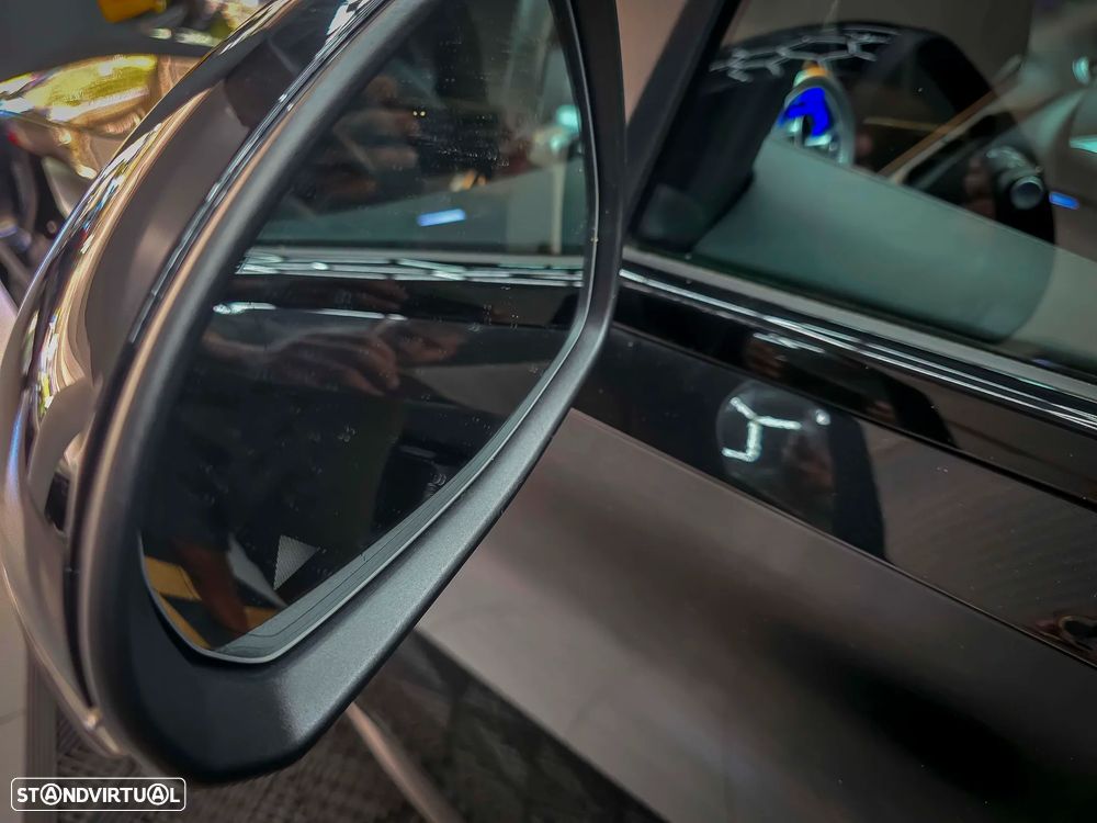 Mercedes-Benz C 300 e T 9G-TRONIC AMG Line - 46