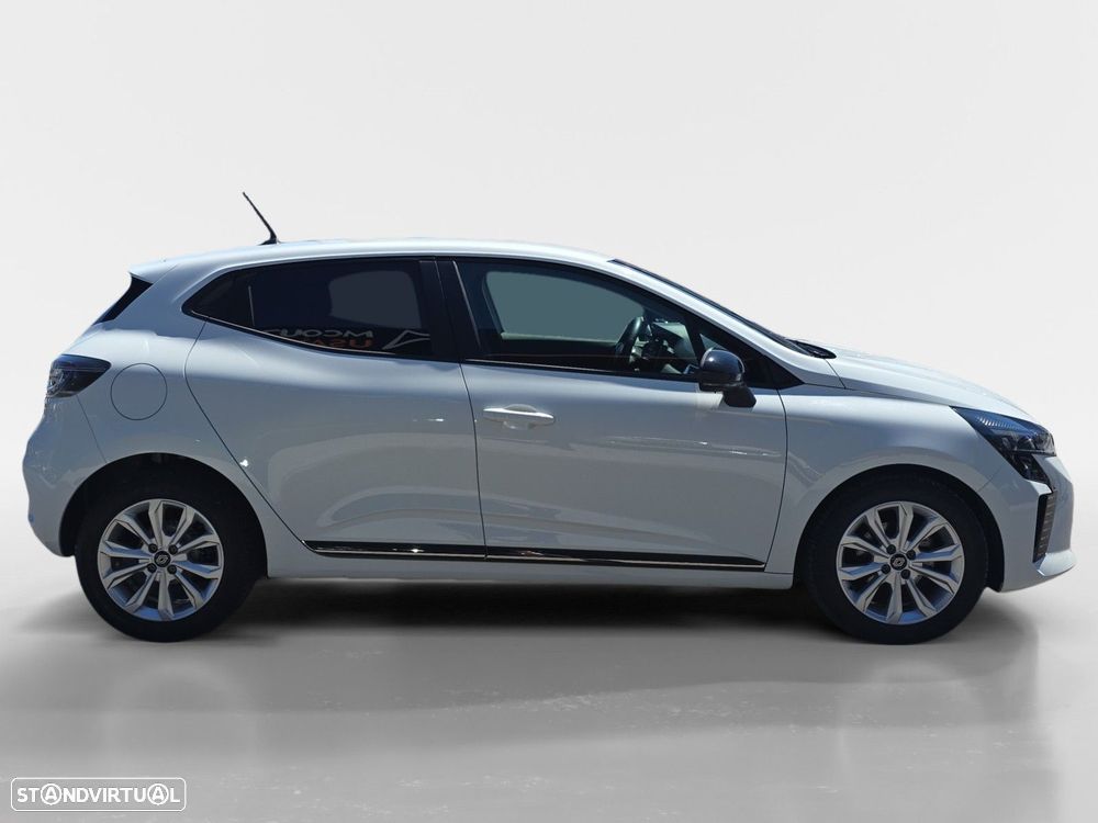 Renault Clio 1.0 TCe Intens CVT - 6